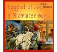Legend of Joy & Midwinter Saga