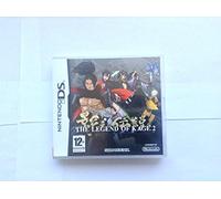 Legend of Kage 2