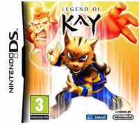 Legend of Kay