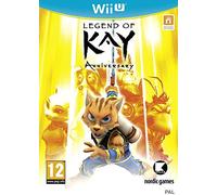 Legend of Kay Anniversary HD