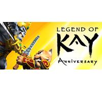 Legend of Kay Anniversary (PC)