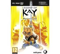 Legend of Kay HD PC/Mac G