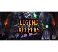 Legend of Keepers Career of a Dungeon Manager (PS5)