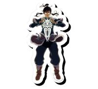 Legend Of Korra: Avatar Funky Chunky Magnet