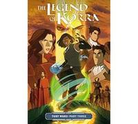 Inconnu – The Legend of Korra: Turf Wars Part Three – Version originale