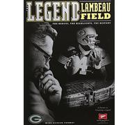 Legend of Lambeau Filed