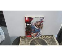 Legend of Lemnear, tome 3