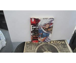 Legend of Lemnear, tome 3