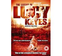 Legend of Lucy Keyes [Edizione: Regno Unito] [Import]