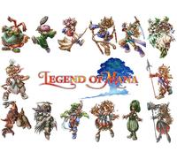 Legend of Mana (Nintendo)