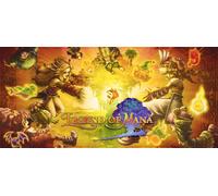 Legend of Mana (Nintendo)
