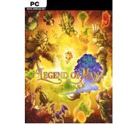 Legend of Mana PC [Code de téléchargement]