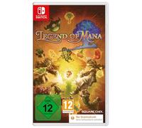 Legend of Mana pour Switch
