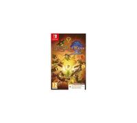 Square Enix Legend of Mana Standard Anglais Nintendo Switch G