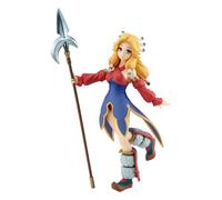 Legend Of Mana: The Teardrop Cristal Pop Up Parade Pvc Statue Seraphina 19 Cm Go