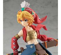 Legend Of Mana : The Teardrop Crystal - Figurine Shiloh Pop Up Parade