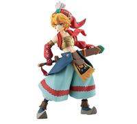 Figurine de Good Smie Company The Legend of Mana -Teardrop Crystal - Statuette PVC Pop Up Parade Shiloh 17 cm G