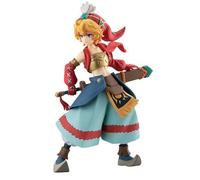 Good Smile Company – Figurine PVC Pop Up Parade The Legend of Mana : Teardrop Crystal Shiloh 17 cm