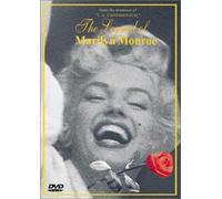 Legend of Marilyn Monroe [Import USA Zone 1]