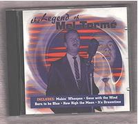 Torme, Mel - Legend of Mel Torme