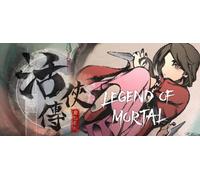 Legend of Mortal (Steam Account)