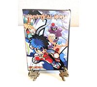 Legend of Mystical Ninja 3: A New Villian [Import USA Zone 1]