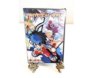 Legend of Mystical Ninja 3: A New Villian [Import USA Zone 1]