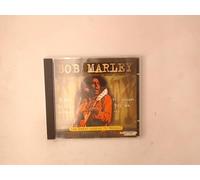 Legend of Reggae – CD – Compilation (16 titres, laserlight12873) – Import