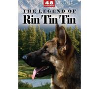 Legend of Rin Tin