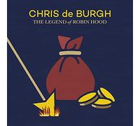 Legend of Robin Hood – Butler