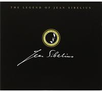 Legend of Sibelius 2/2