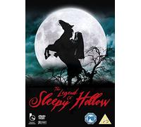 Legend of Sleepy Hollow [Edizione: Regno Unito] [Import]