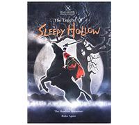 Legend of Sleepy Hollow [Import USA Zone 1]