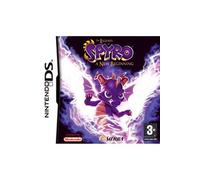 LEGEND OF SPYRO DS