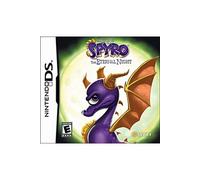 Legend of Spyro Eternal Night
