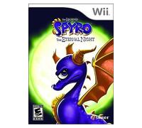 Vivendi Games – Jeu vidéo – The Legend of Spyro: The Eternal Night