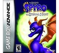 Legend of Spyro Eternal Night G