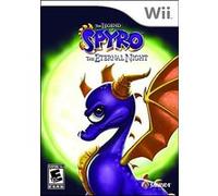 Legend of Spyro Eternal Night G