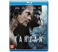 LEGEND OF TARZAN-BIL-BLURAY G