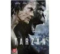 LEGEND OF TARZAN-BIL