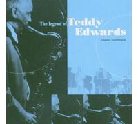 Legend of Teddy Edwards