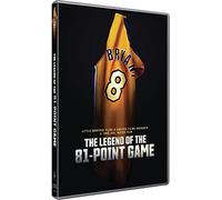 LEGEND OF THE 81-POINT GAME