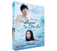 Legend Of The Blue Sea (PK Korean Drama, with Deleted Scenes, English Subtitles, All Region)