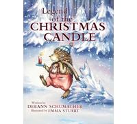 Legend of the Christmas Candle