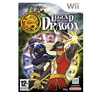Legend of the Dragon
