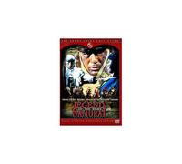 Legend Of The Eight Samurai (2005) - Dvd