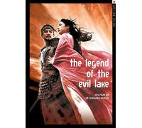Legend Of The Evil Lake