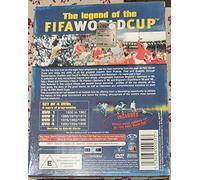 Legend of the Fifa World Cup