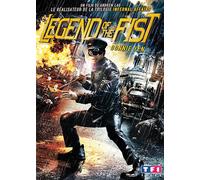 Legend Of The Fist [DVD]