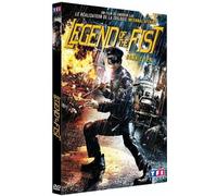 Legend of the Fist – DVD